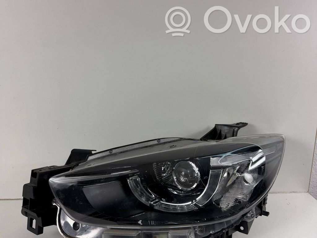Mazda CX-5 Lampa przednia 
