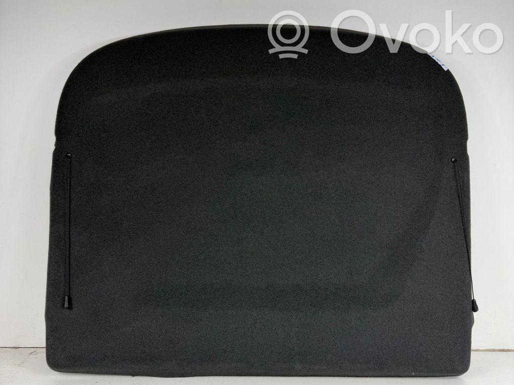 Ford Mondeo MK V Hattuhylly 