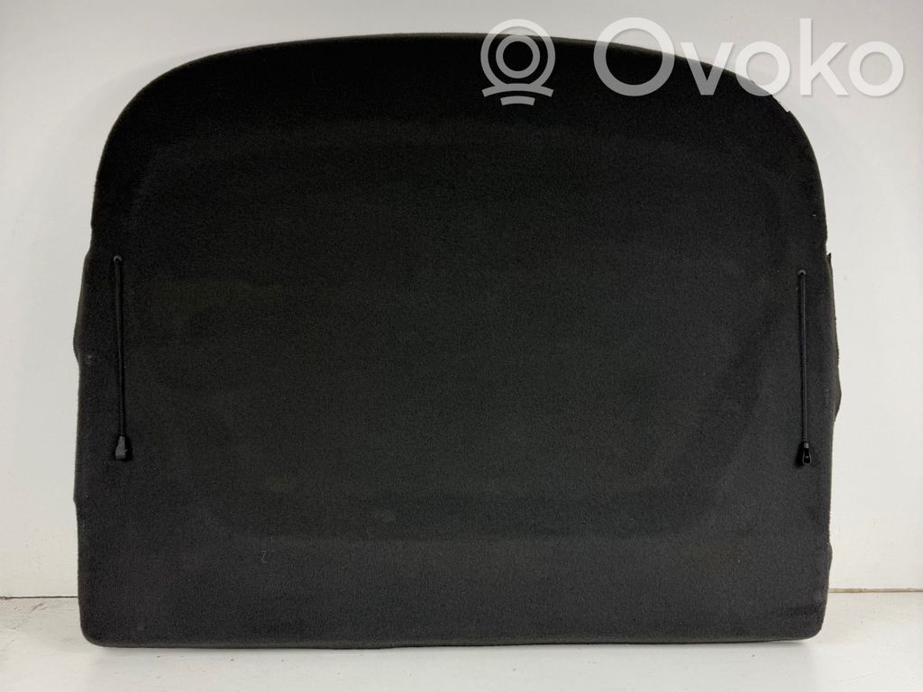 Ford Mondeo MK V Polita portbagaj 