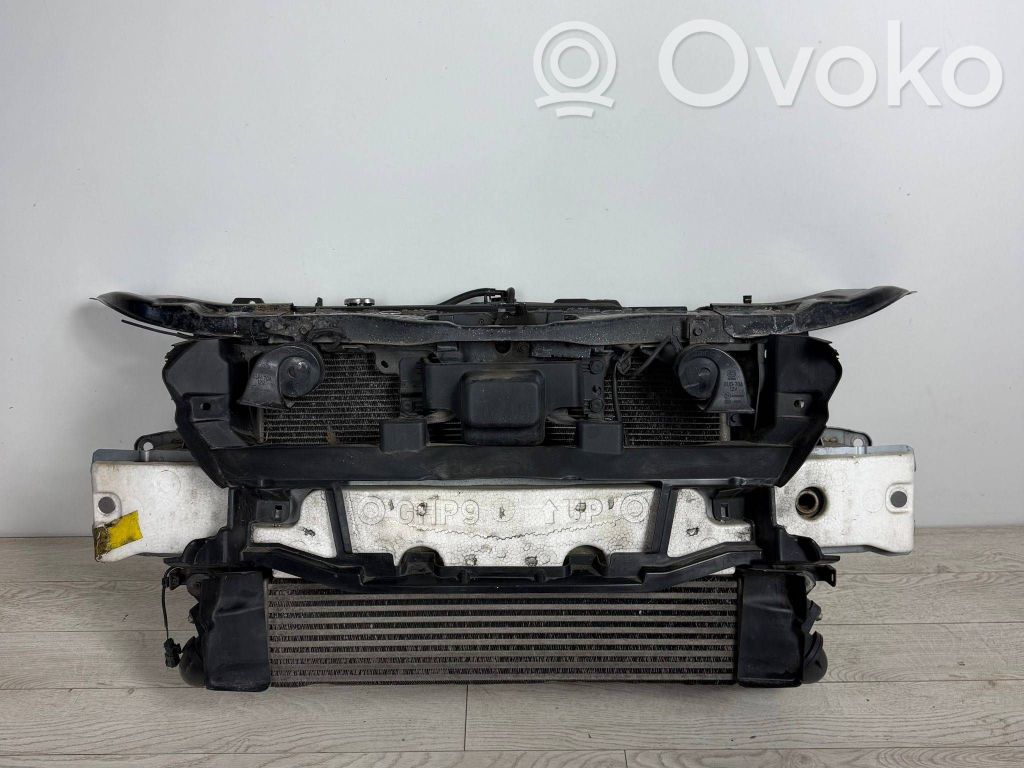 Pas przedni   MAZDA6PASPRZOD