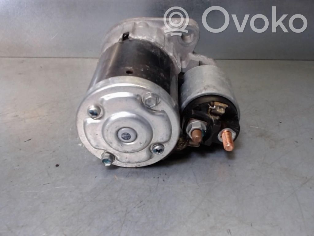 Motor de arranque   93194147