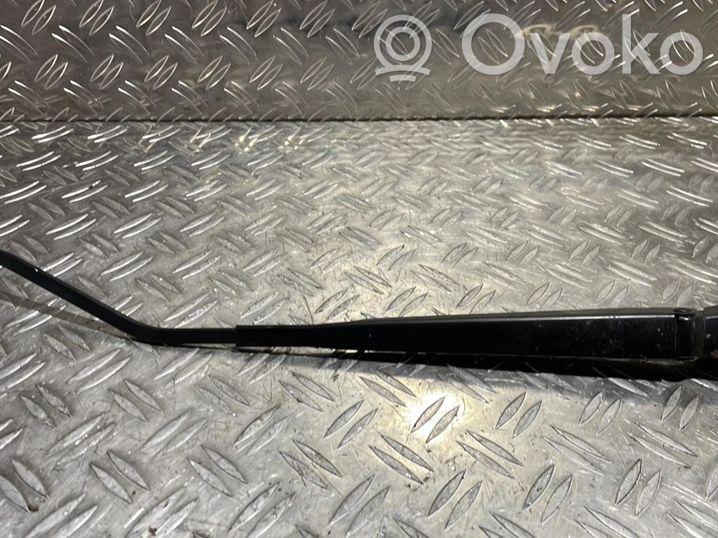 Citroen C2 Braccio della spazzola tergicristallo anteriore 