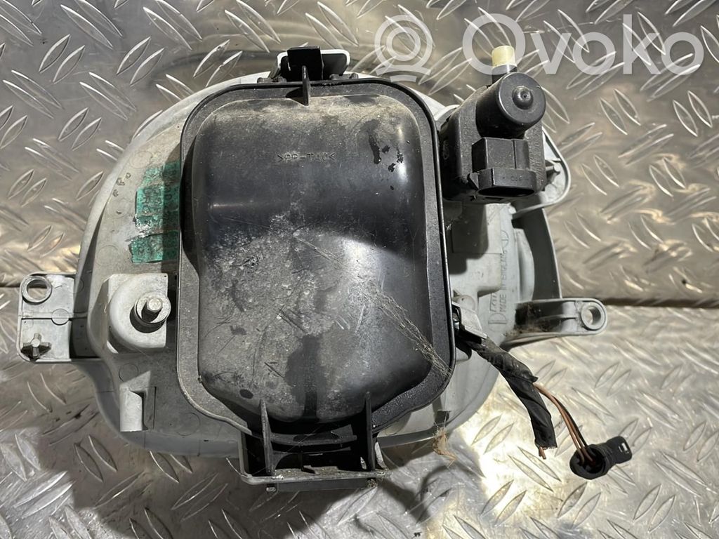 Renault Twingo I Headlight/headlamp 