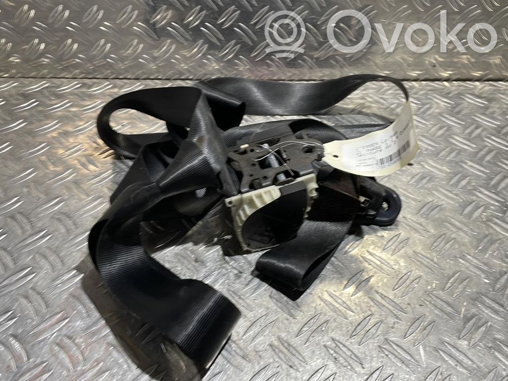 Citroen C2 Cinturón delantero 