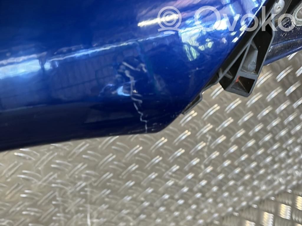 Opel Meriva A Lokasuoja 