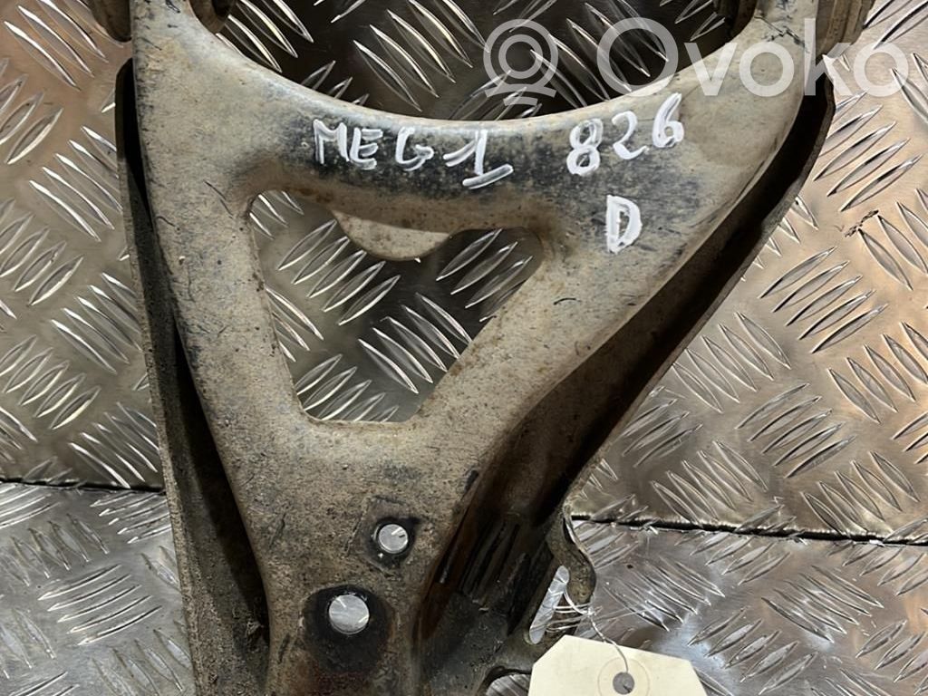 Renault Megane I Front lower control arm/wishbone 