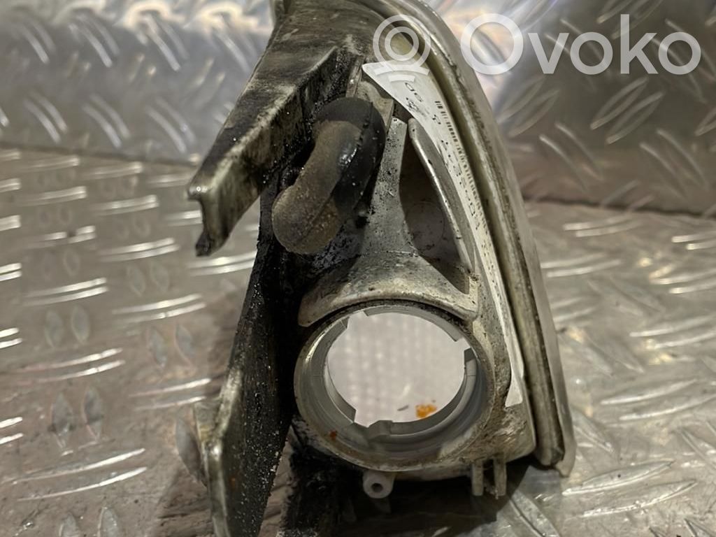Citroen Jumpy Front fender indicator light 