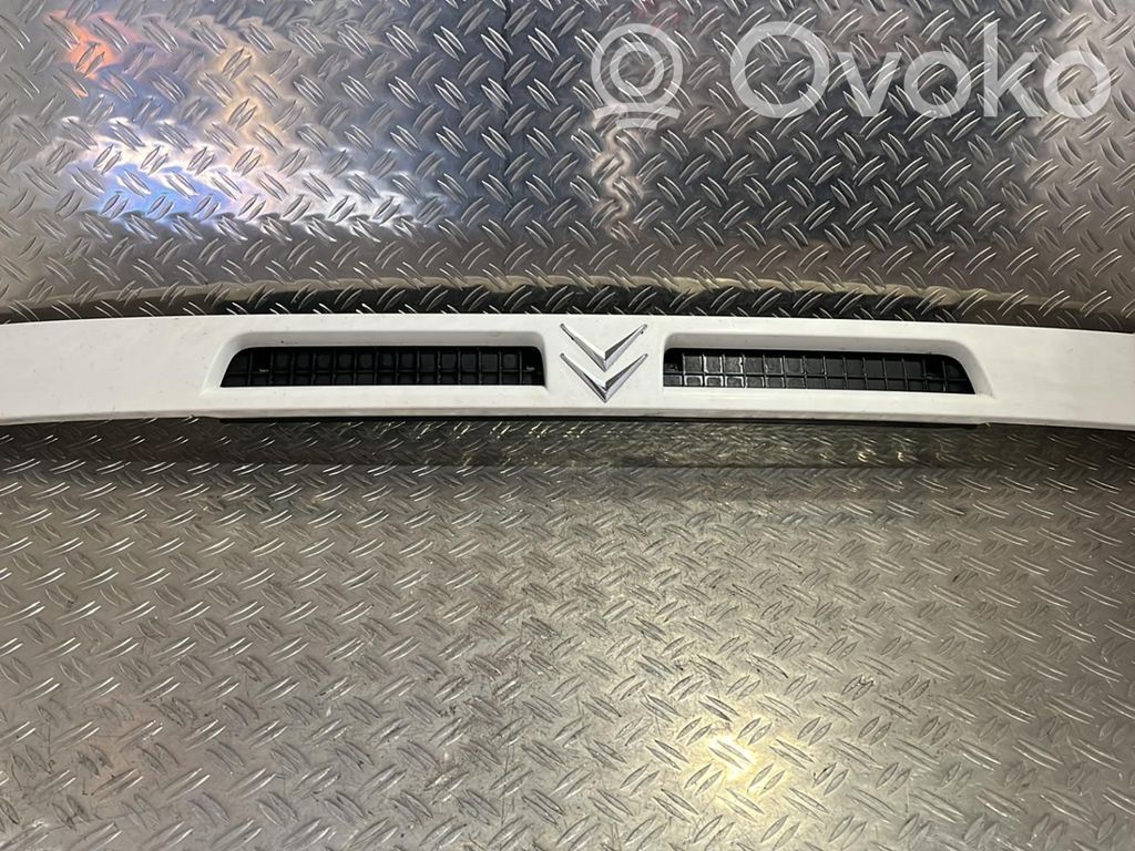 Citroen Jumper Rejilla delantera 