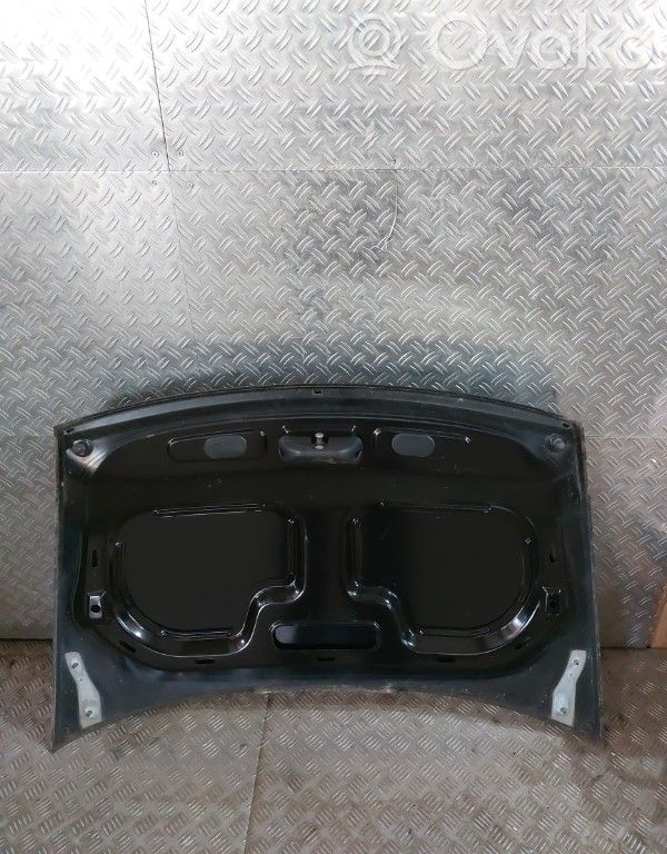 Ford Streetka Tailgate/trunk/boot lid 