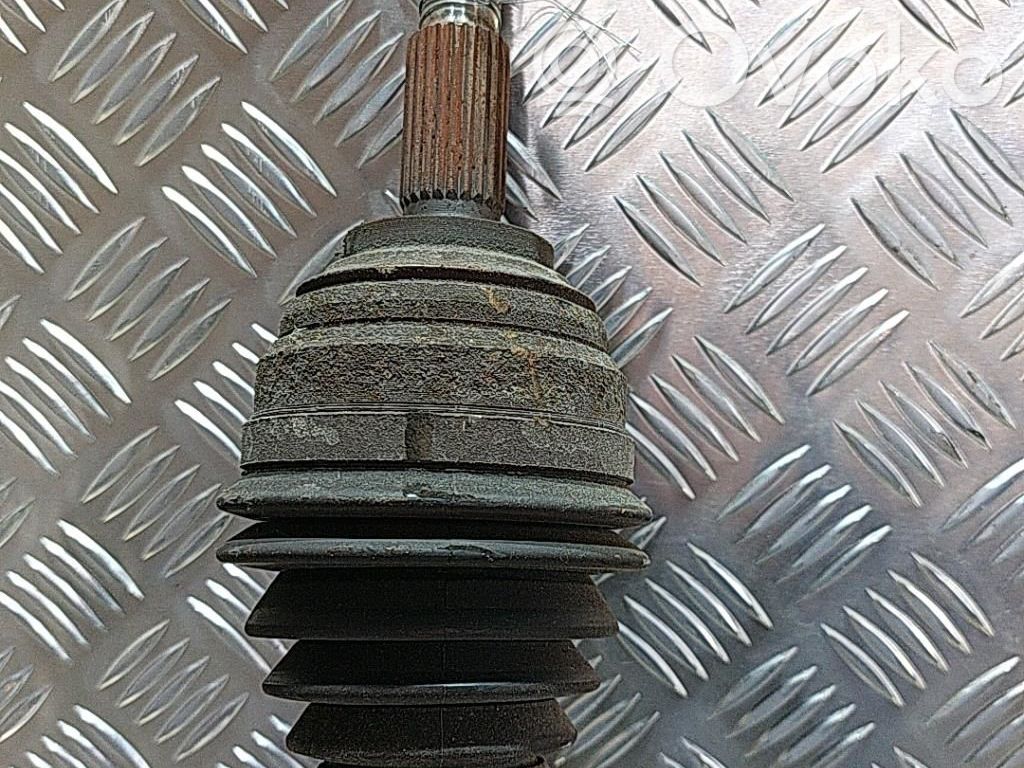 Front driveshaft   8200696900