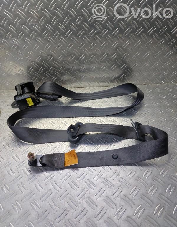 Cinturón trasero   96870538