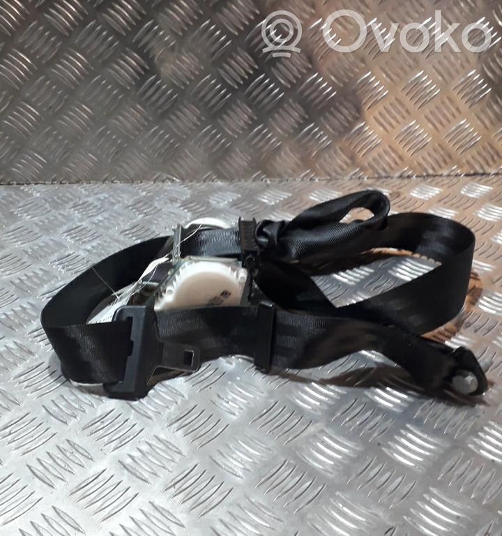 Cinturón trasero   98019948XX