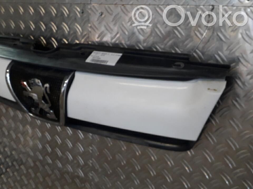 Peugeot Boxer Atrapa chłodnicy / Grill 