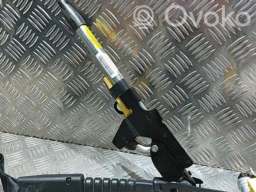 Honda Civic Cinturón delantero 