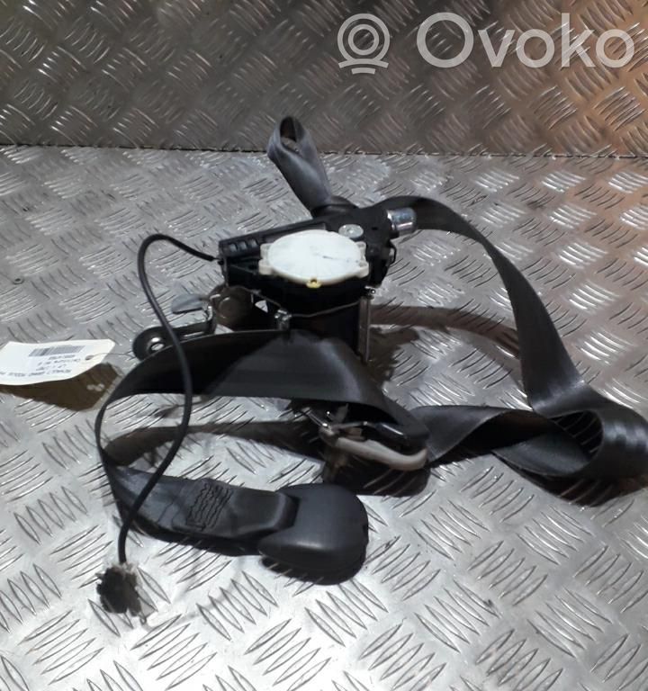 Renault Grand Modus Cinturón delantero 