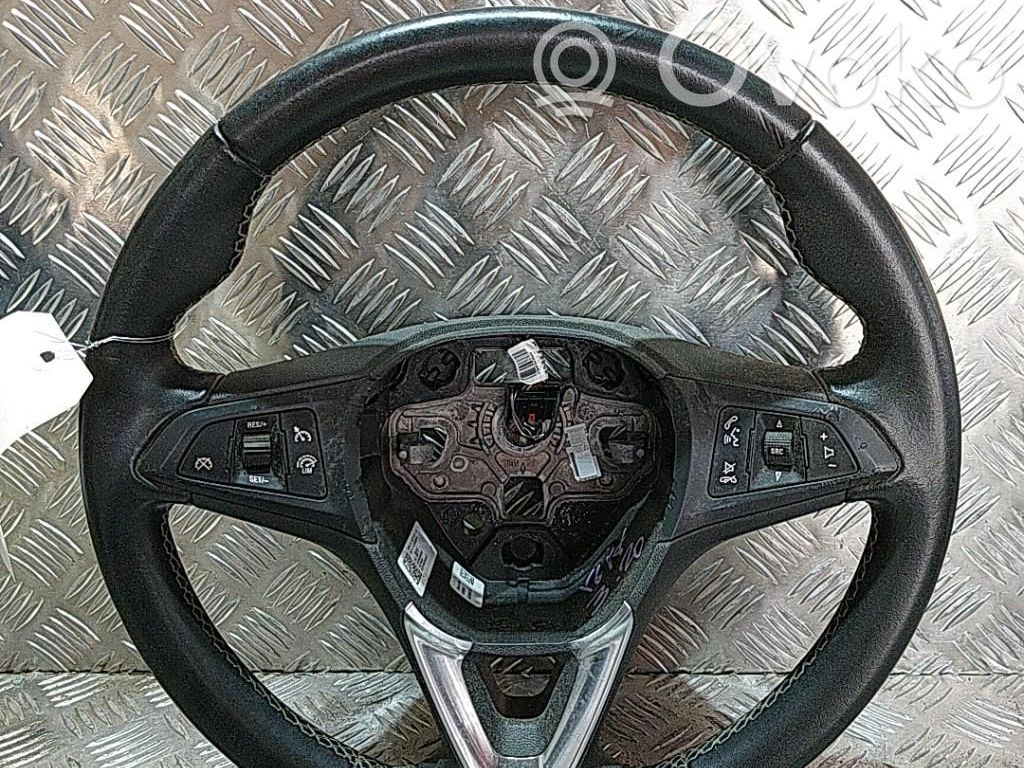 Steering wheel   39116017