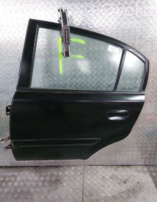 Puerta trasera   770031G220