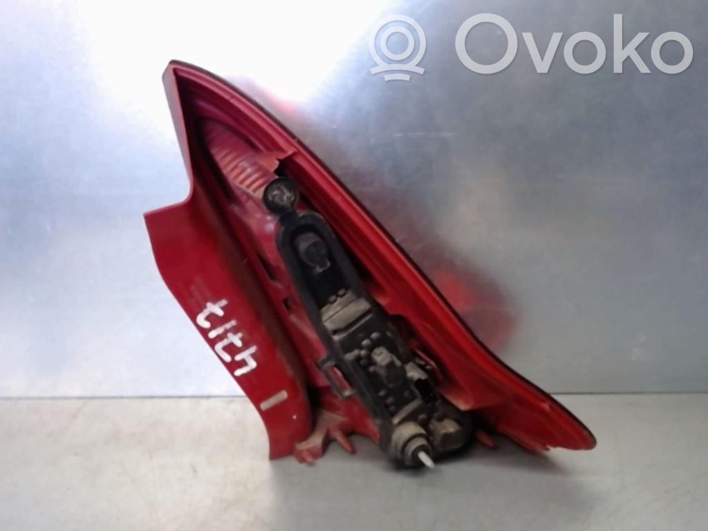 Citroen C4 I Takavalot 
