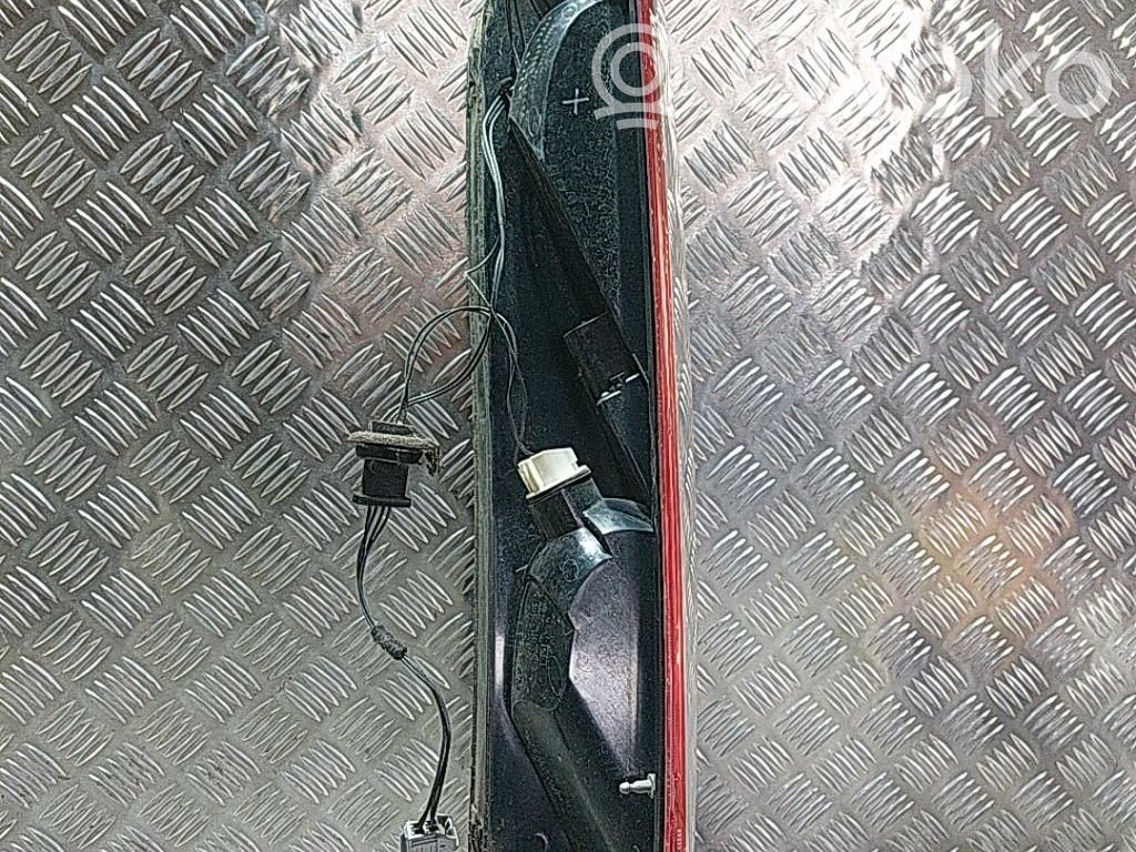 Ford Focus Rear/tail lights 
