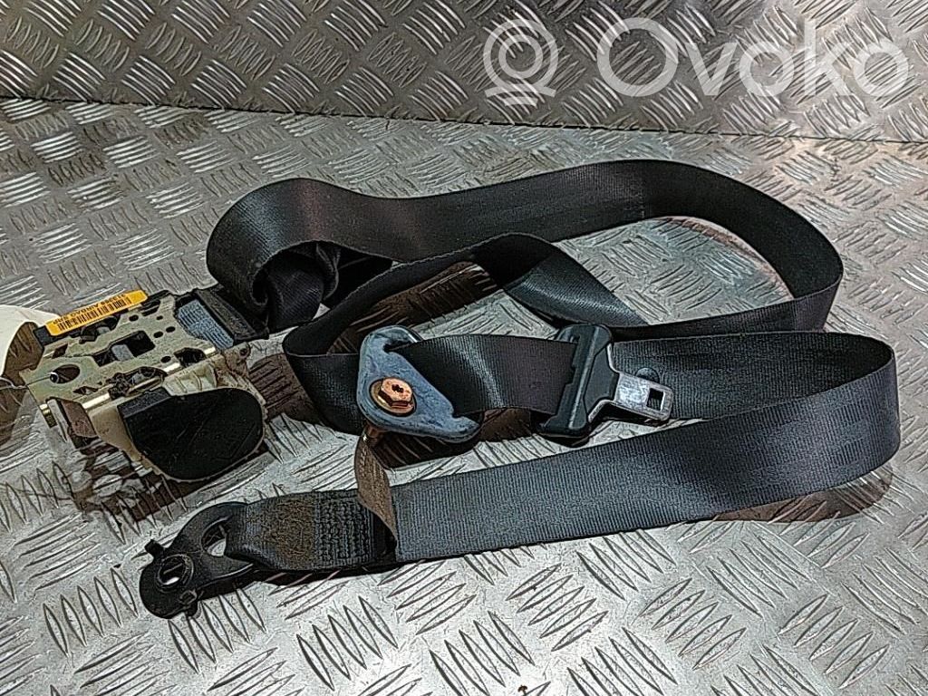 Renault Kangoo I Cinturón delantero 