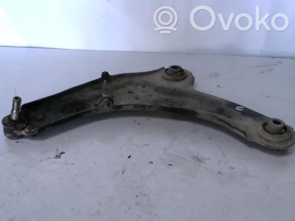 Audi A4 S4 B8 8K Front lower control arm/wishbone 