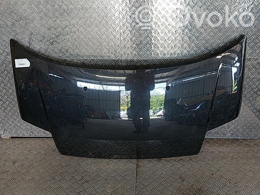 Citroen C2 Engine bonnet/hood 