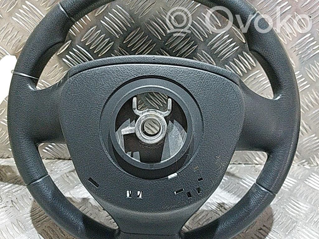 Citroen C2 Ohjauspyörä 