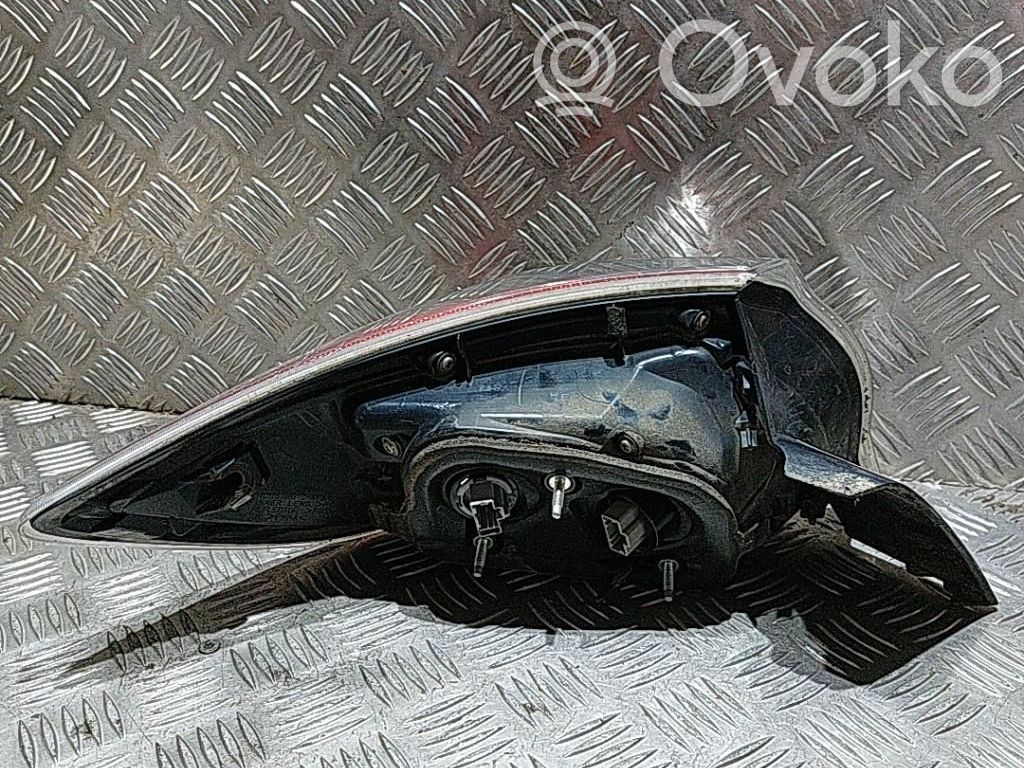 Mazda 3 II Takavalot 