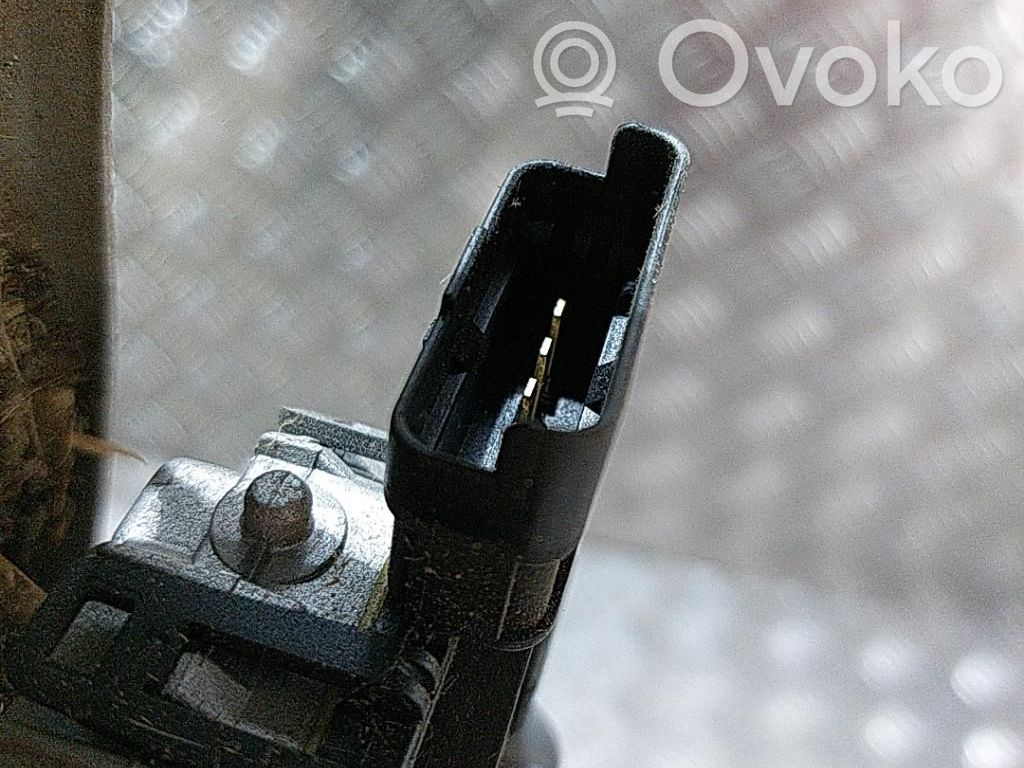 Motor del limpiaparabrisas