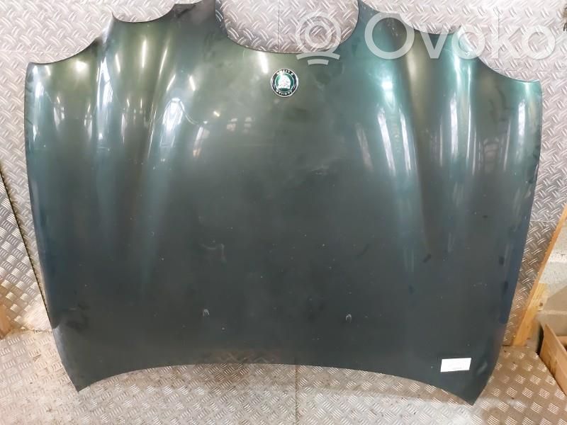 Engine bonnet/hood