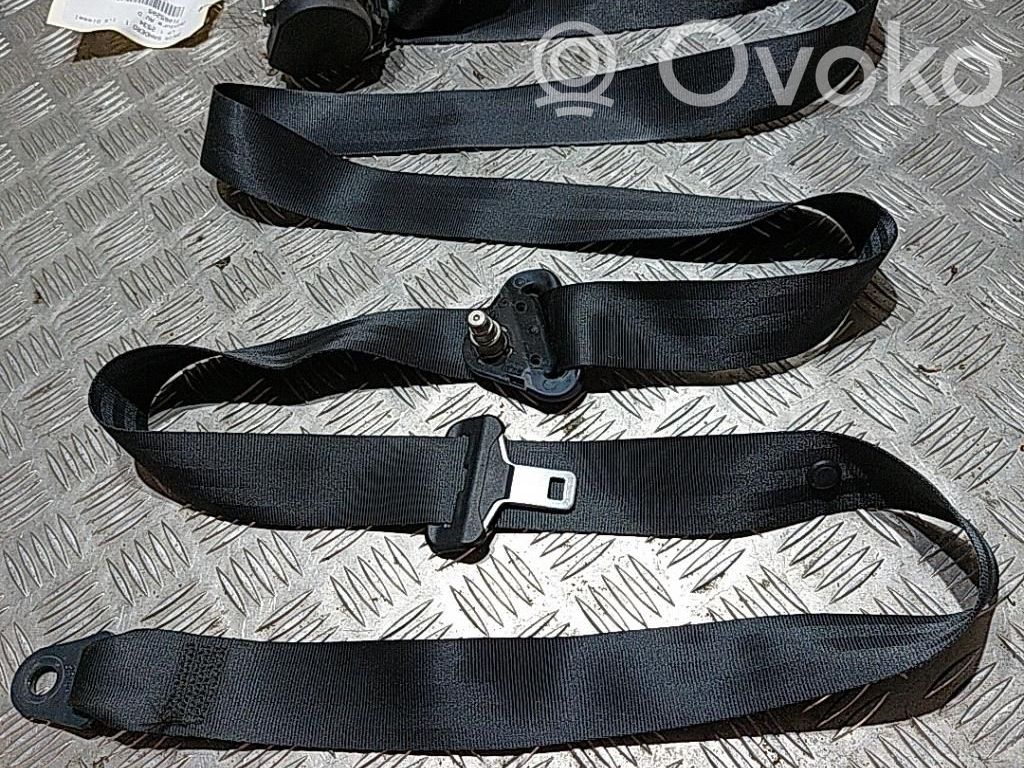 Dacia Sandero Cinturón delantero 