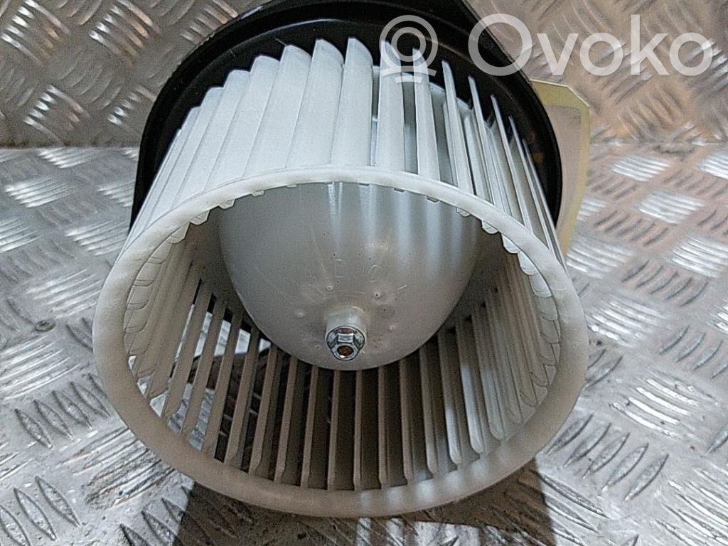 Citroen C4 Aircross Mazā radiatora ventilators 