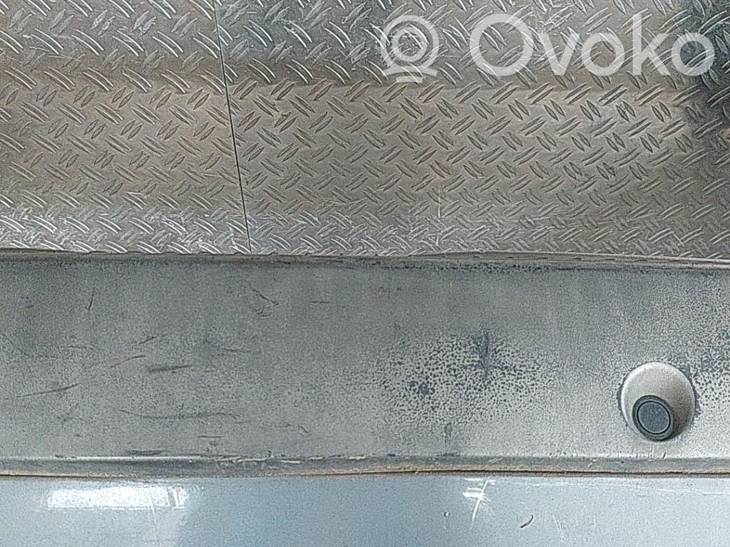 Mitsubishi Endeavor Zderzak tylny 