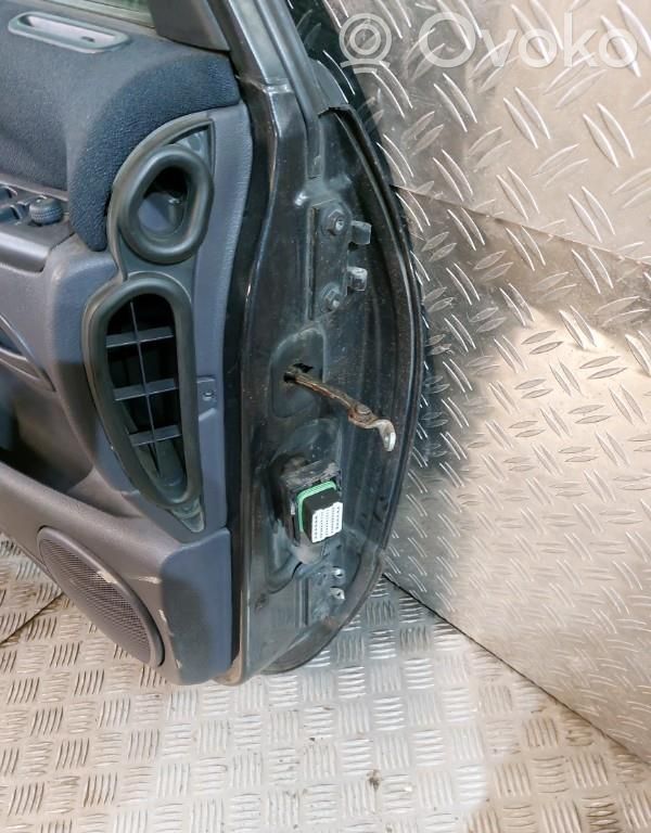 Renault Espace III Durvis 