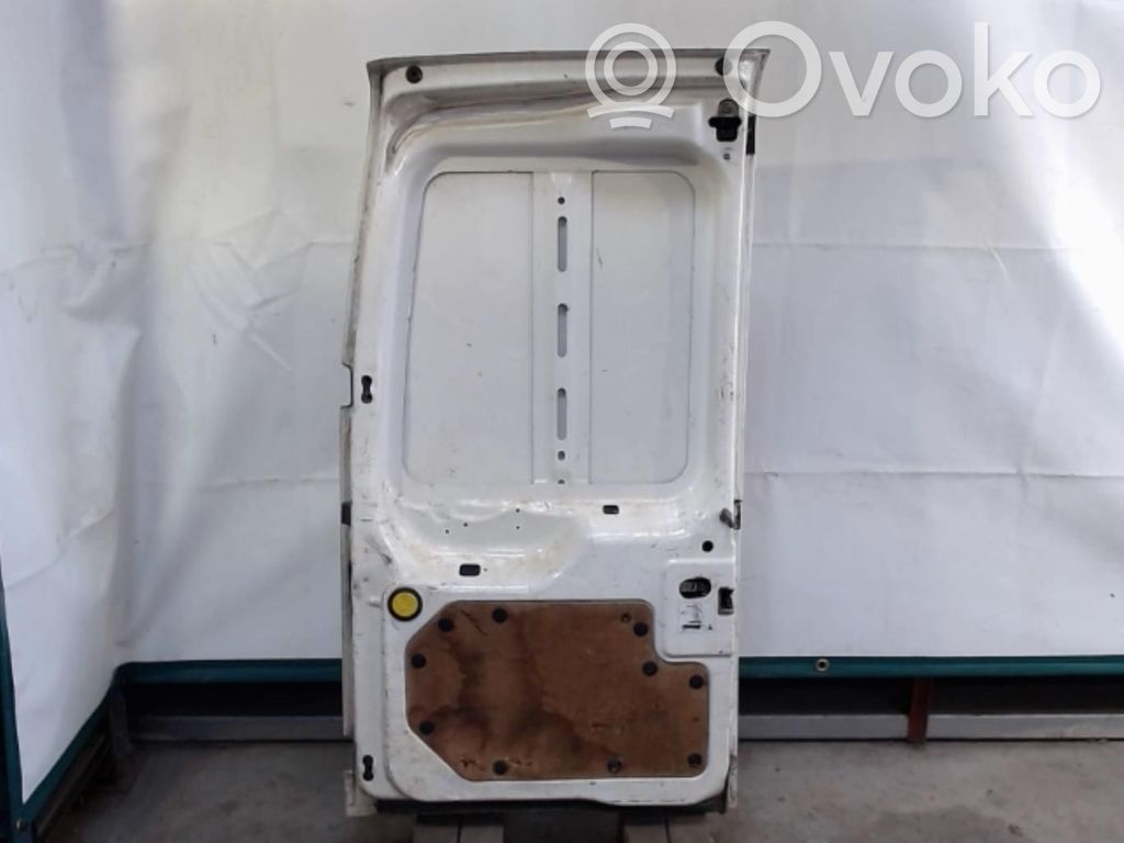 Ford Transit -  Tourneo Connect Durvis 