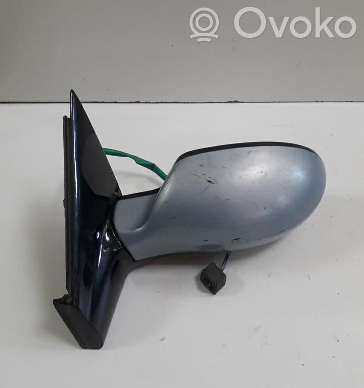 Spogulis (mehānisks)   8149WL