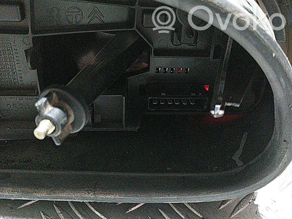 Citroen Saxo Takavalot 