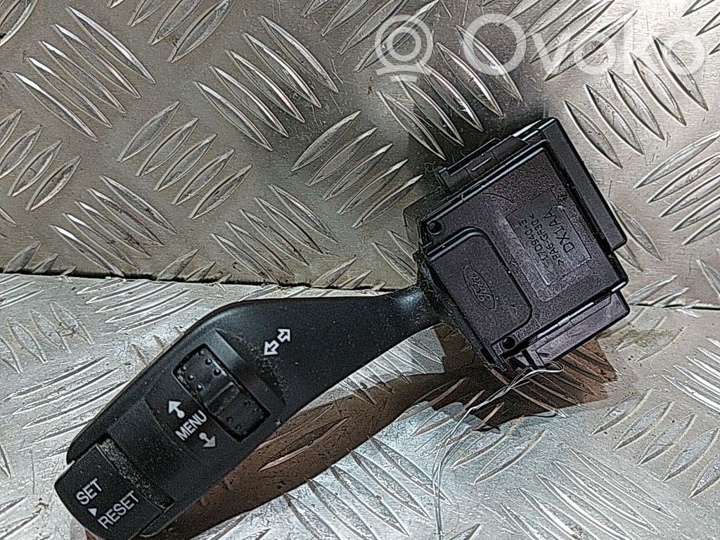 Ford Focus Indicator stalk 