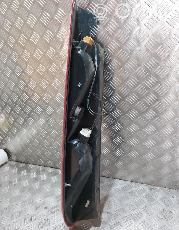 Ford Focus Rear/tail lights 