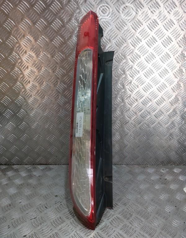 Ford Focus Rear/tail lights 