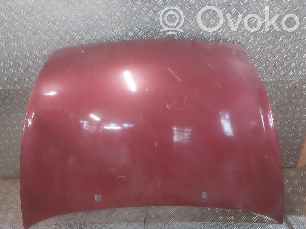 Ford Ka Dzinēja pārsegs (vāks) 