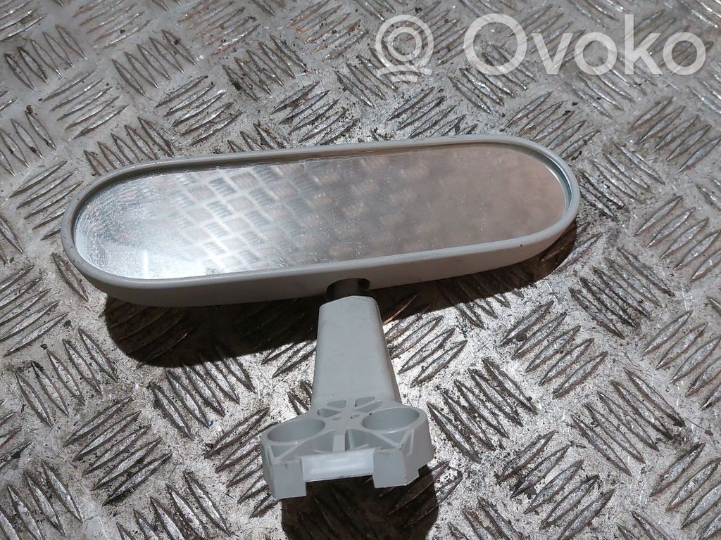 Opel Agila B Espejo retrovisor (interior) 