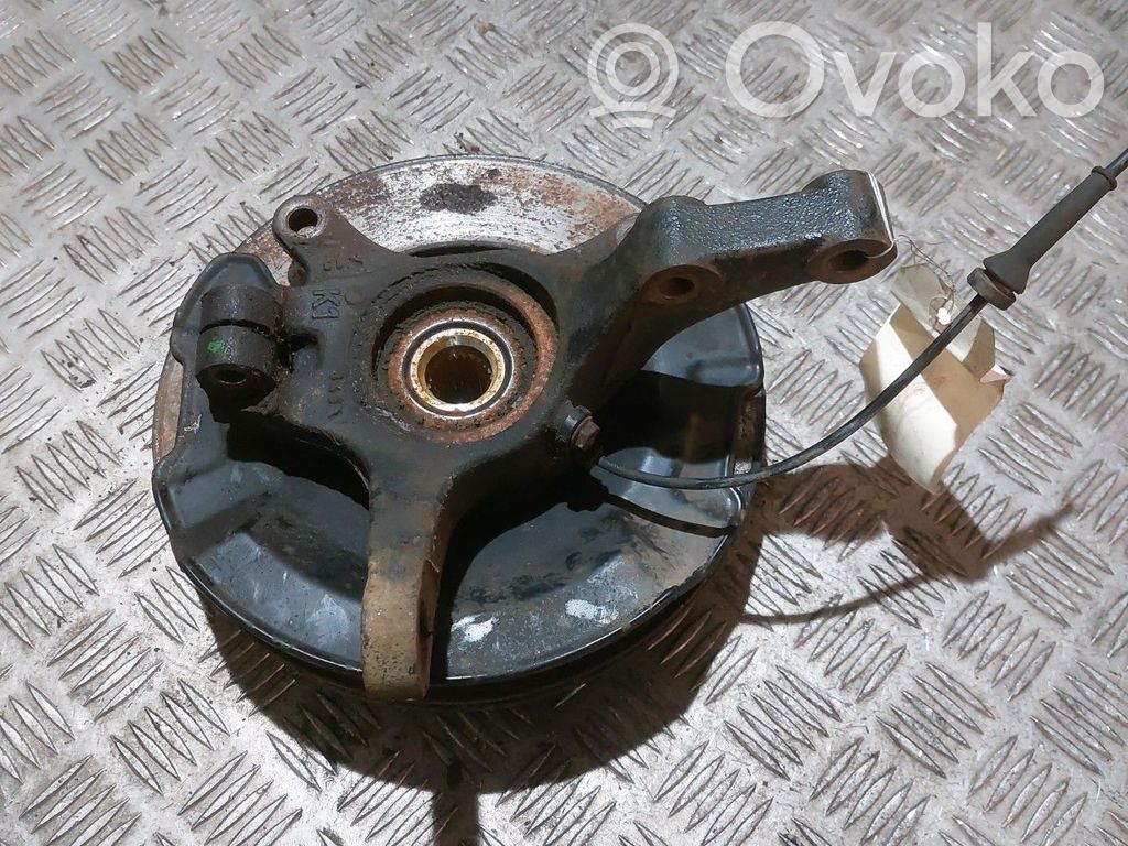 Opel Agila B Fuzetă butuc roată față 