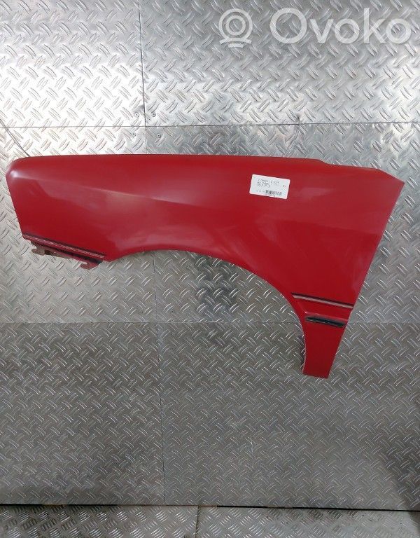 Citroen AX Sparnas 