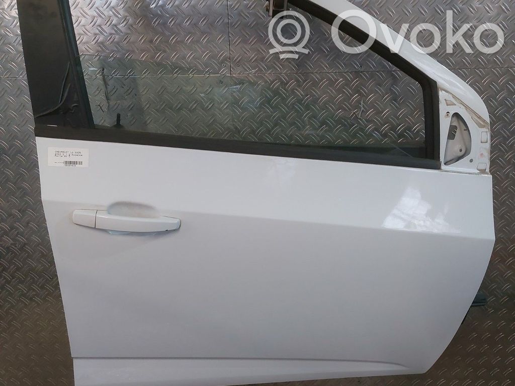 Chevrolet Aveo Durvis 
