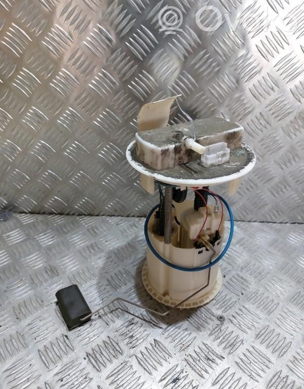 Citroen C2 Sensor de nivel de combustible 