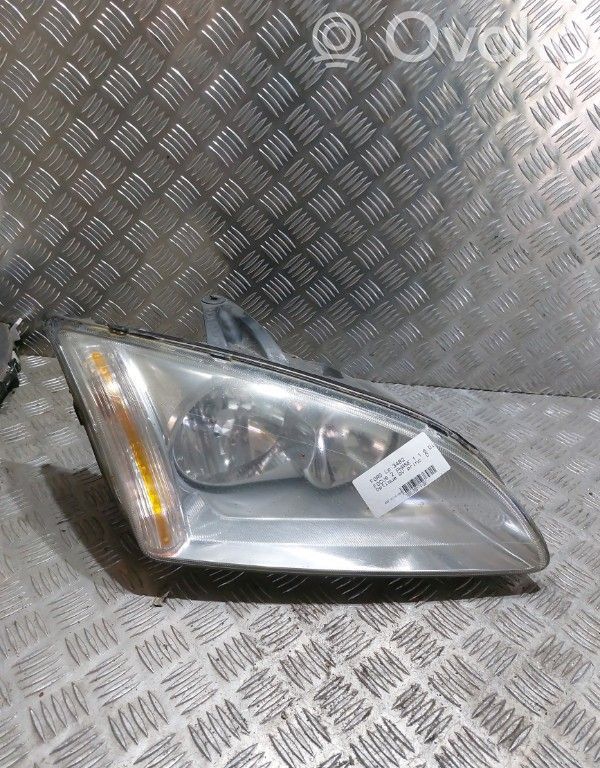 Phare frontale   1480979