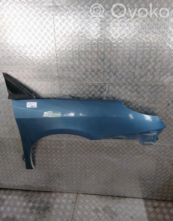 Citroen C8 Sparnas 