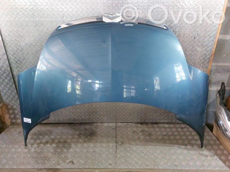 Citroen C8 Konepelti 