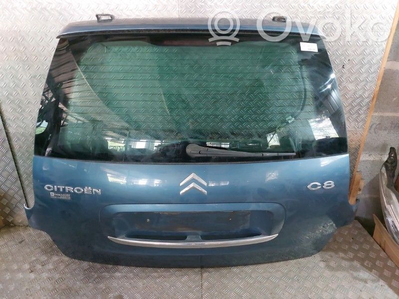 Puerta del maletero/compartimento de carga   1669685780